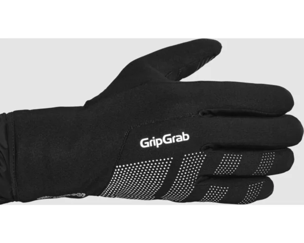 GripGrab RIDE 2 Waterproof vinterhandskar – svart
