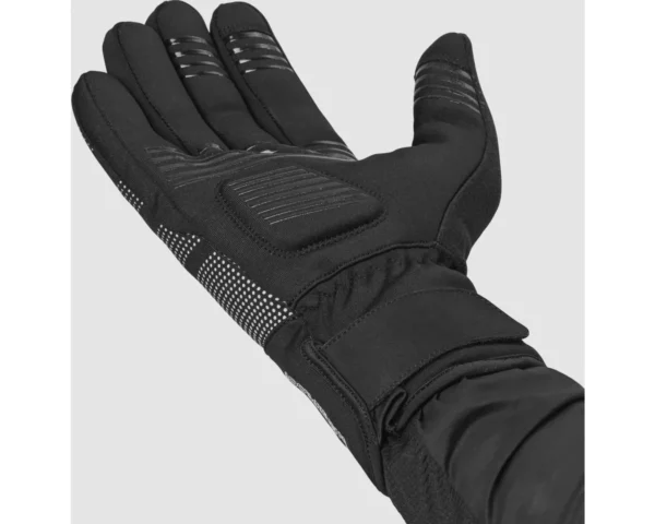 GripGrab RIDE 2 Waterproof vinterhandskar – svart