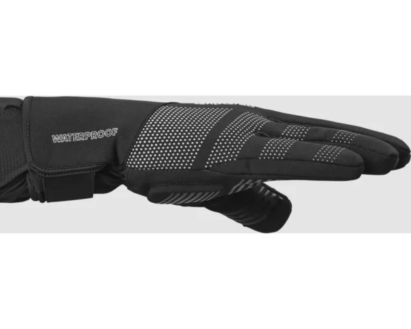 GripGrab RIDE 2 Waterproof vinterhandskar – svart