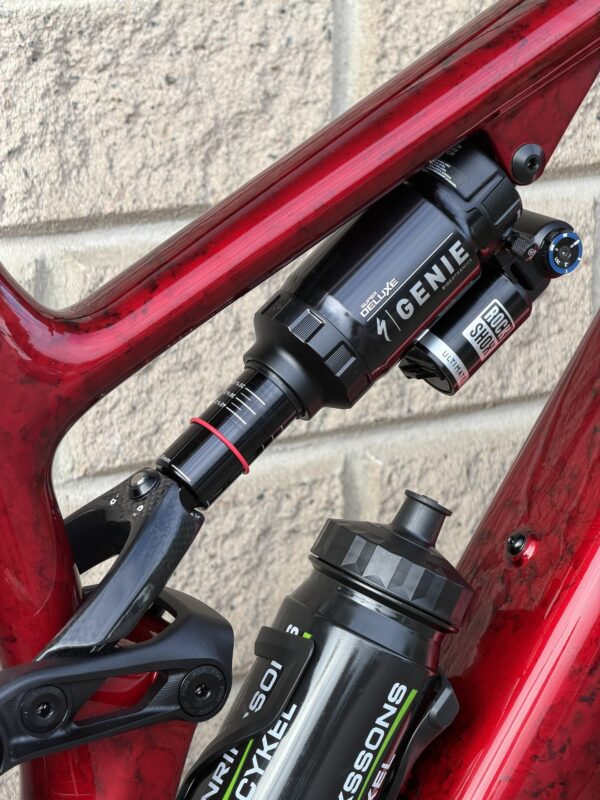 S-Works Turbo Levo 4