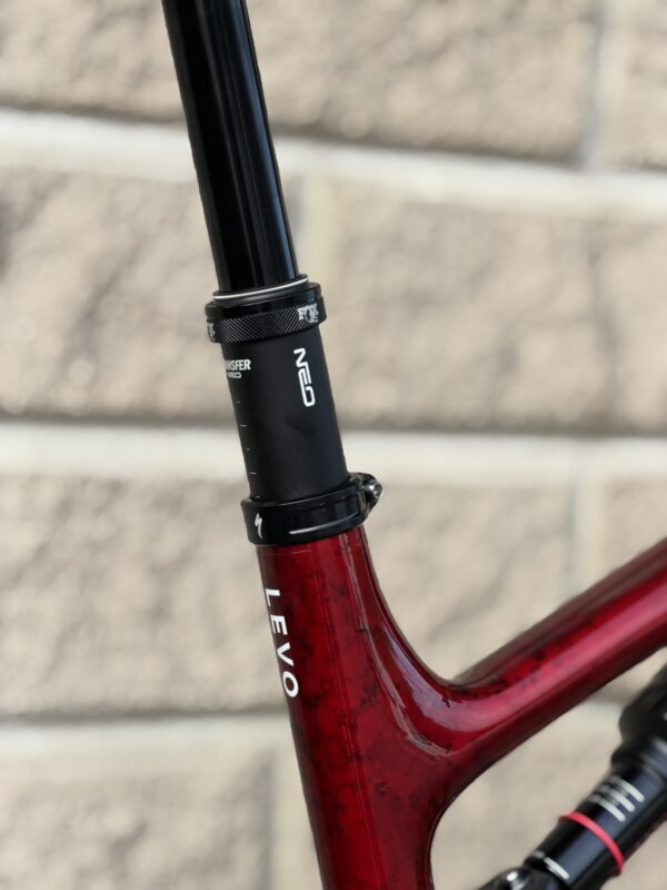 S-Works Turbo Levo 4