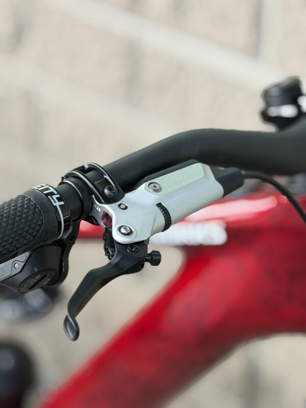 S-Works Turbo Levo 4