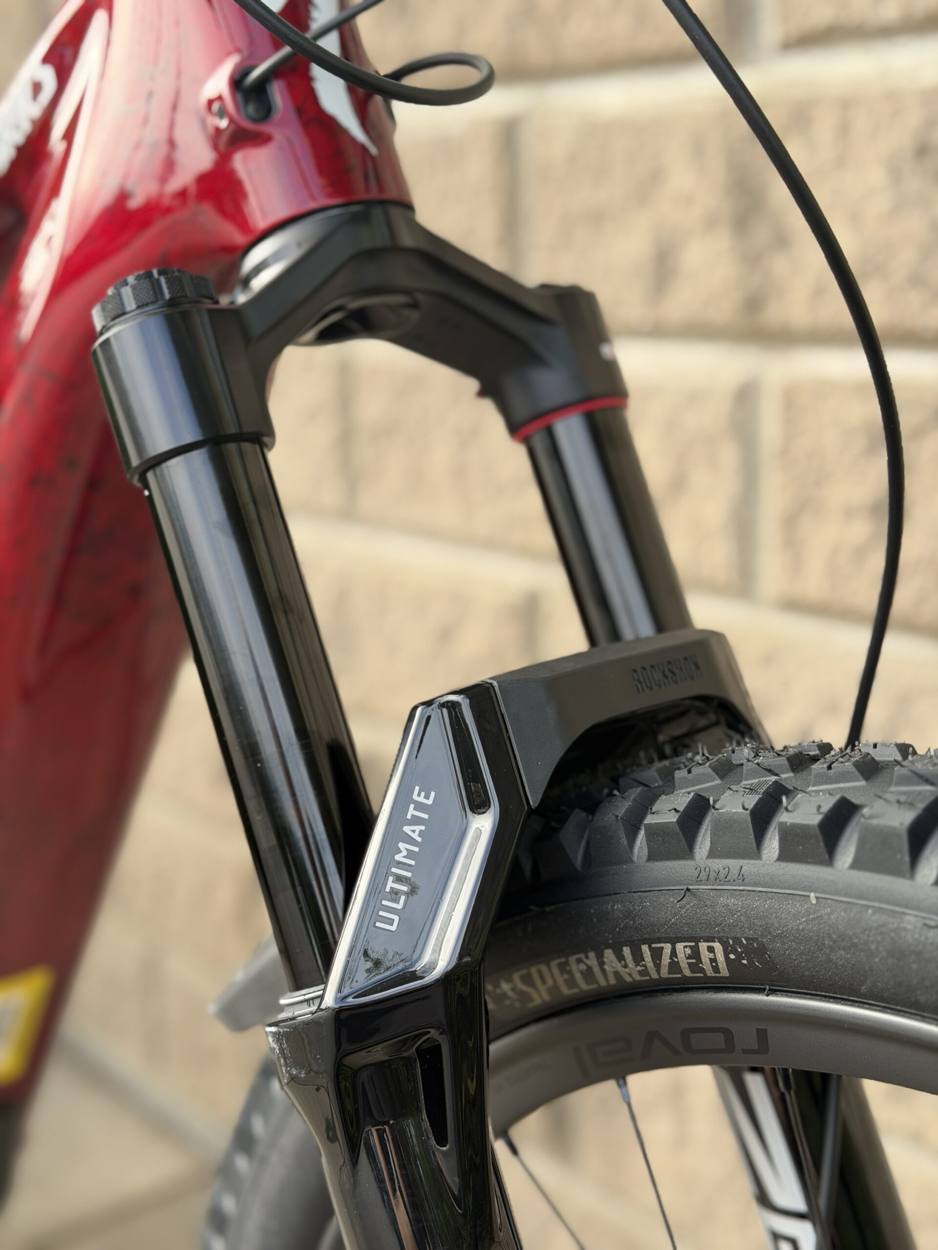 S-Works Turbo Levo 4 - Bild 5