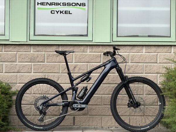 Turbo Levo 4 Expert