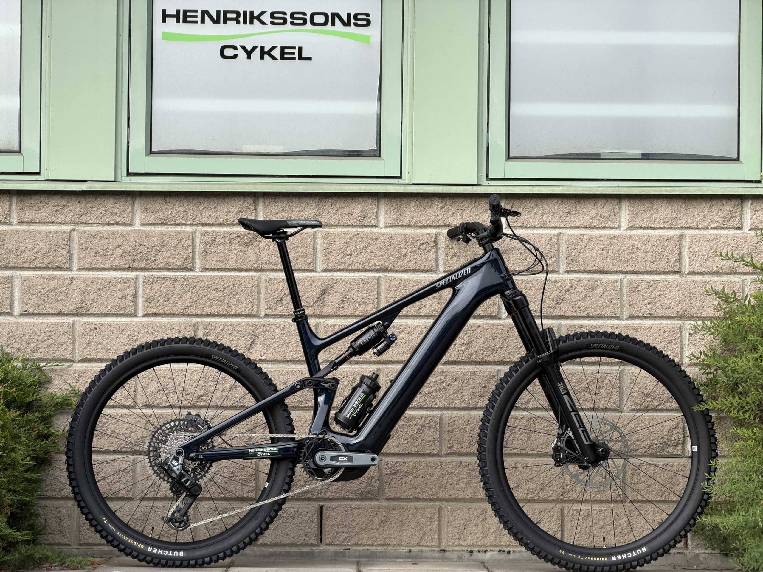 Turbo Levo 4 Expert - Bild 1