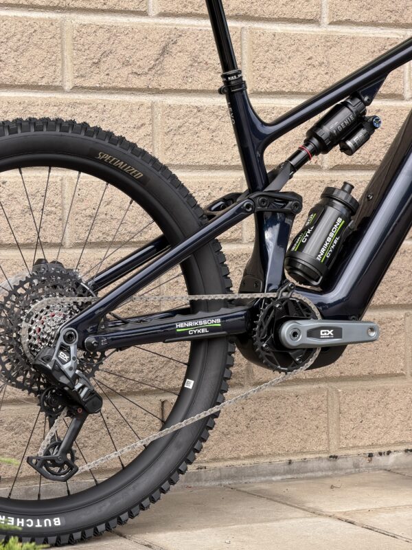Turbo Levo 4 Expert