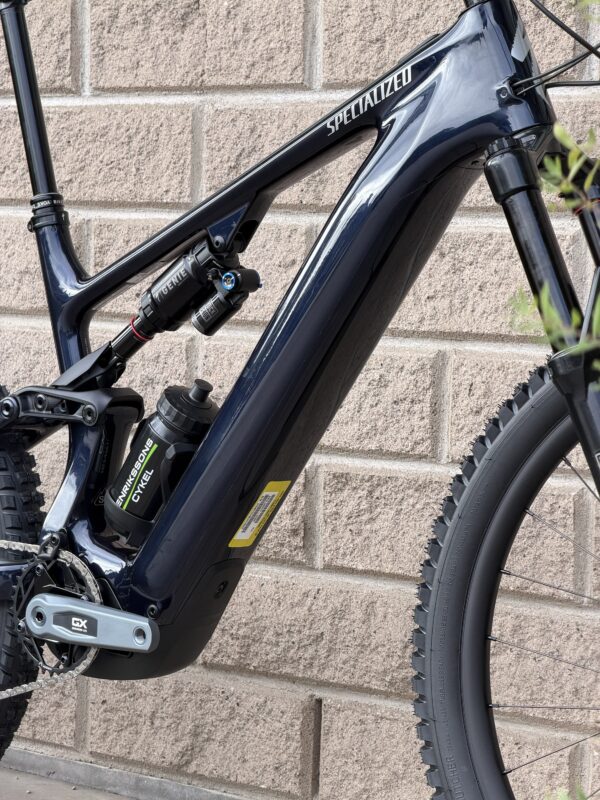 Turbo Levo 4 Expert
