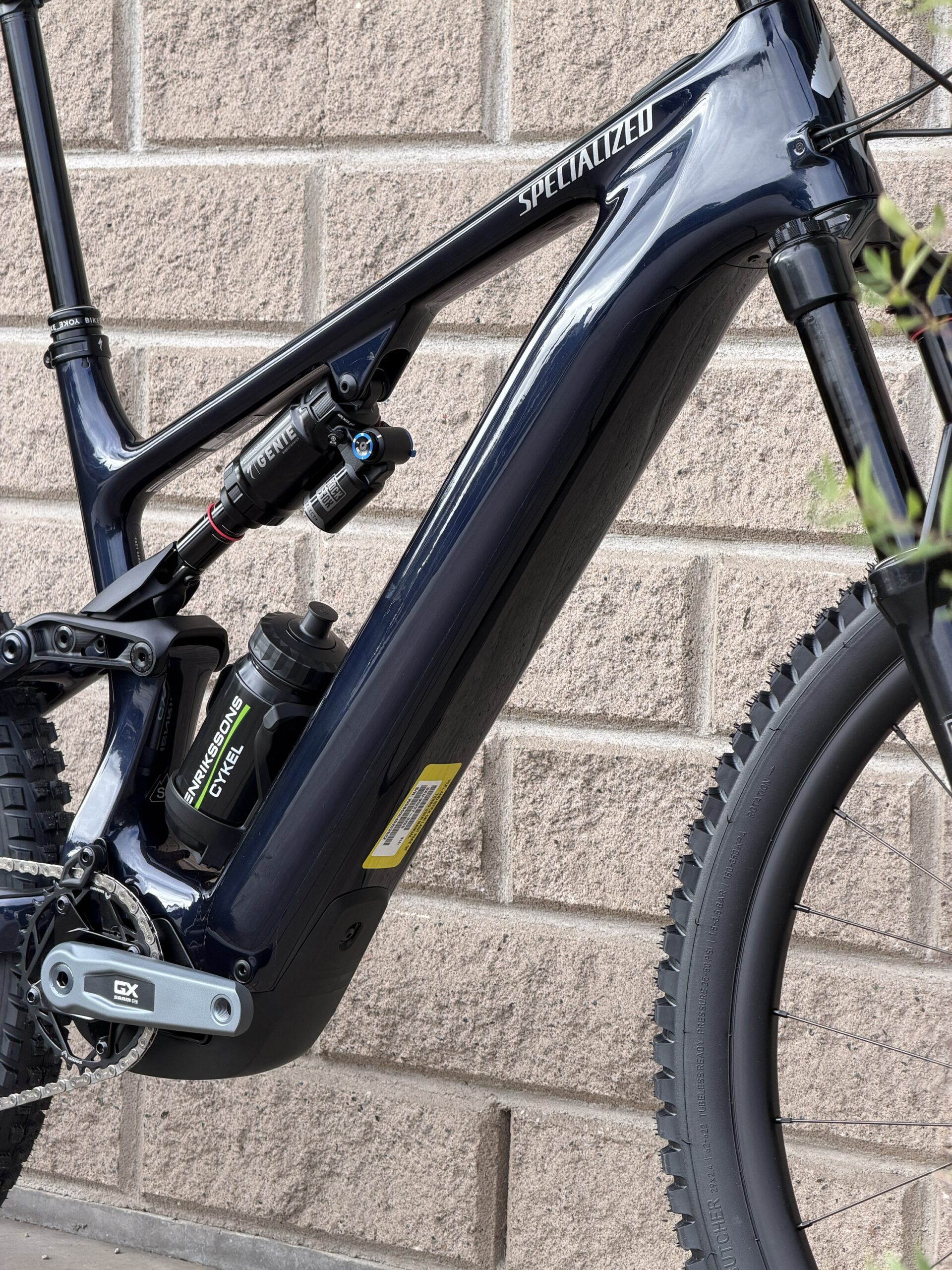 Turbo Levo 4 Expert - Bild 6