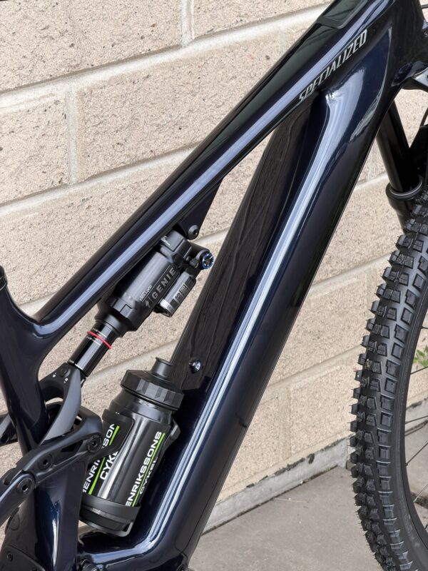 Turbo Levo 4 Expert