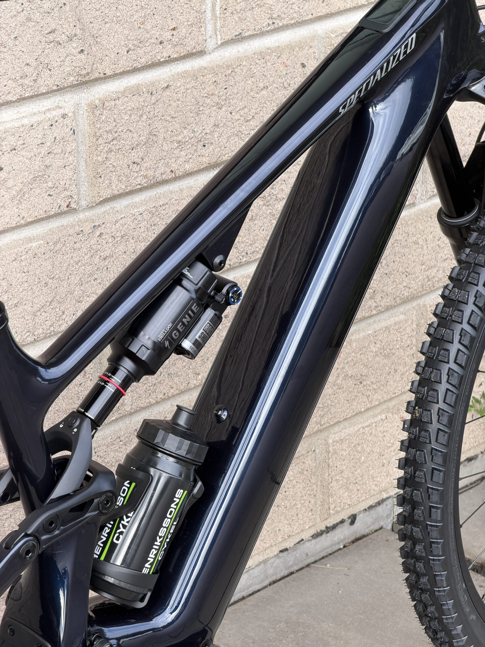 Turbo Levo 4 Expert - Bild 2