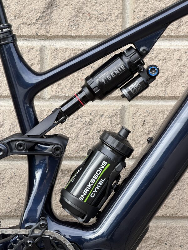 Turbo Levo 4 Expert