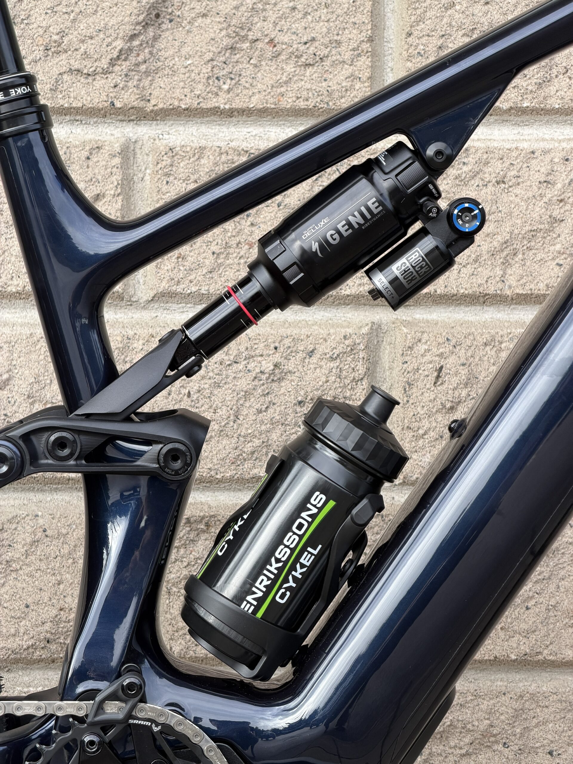 Turbo Levo 4 Expert - Bild 3