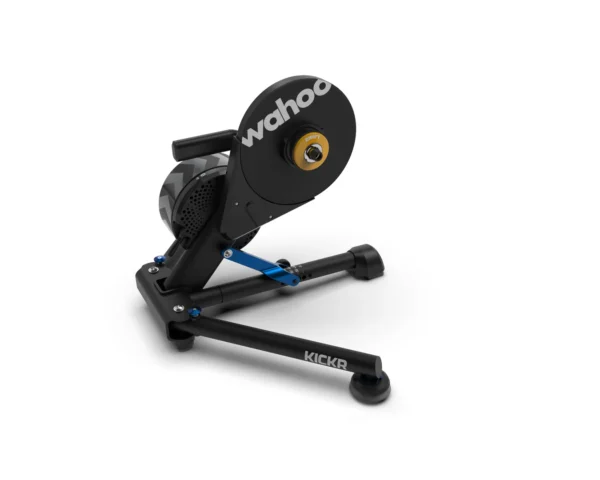 Wahoo KICKR V6 ZWIFT COG AND CLICK