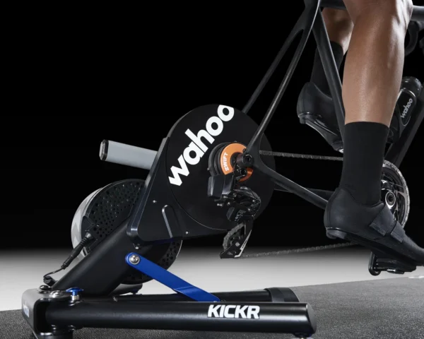 Wahoo KICKR V6 ZWIFT COG AND CLICK