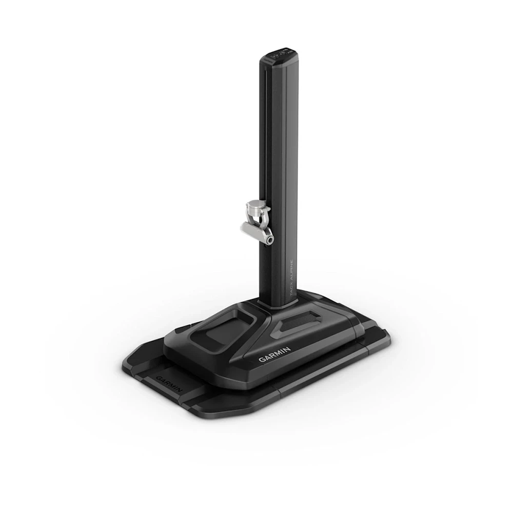 Tacx Alpine – lutningssimulator för smart trainer