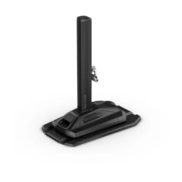 Tacx Alpine lutningssimulator – produktvy