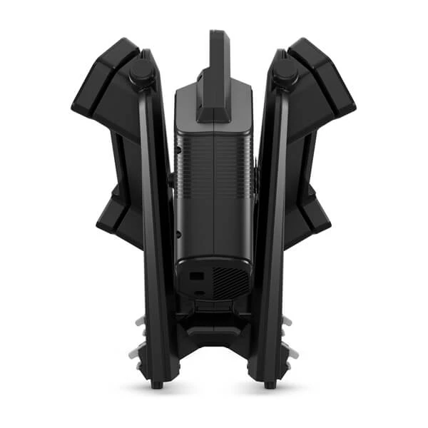Tacx NEO 3M hopfälld med infällda stödben
