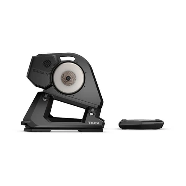 Tacx NEO 3M smart trainer med framhjulsstöd