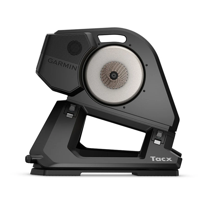 Tacx NEO 3M för inomhusträning med realistisk vägkänsla
