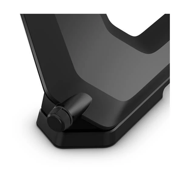 Stödben och rörelseplatta på Tacx NEO 3M