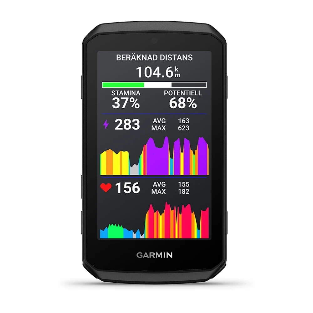 Garmin Edge 1060 cykeldator med GPS – produktdetalj