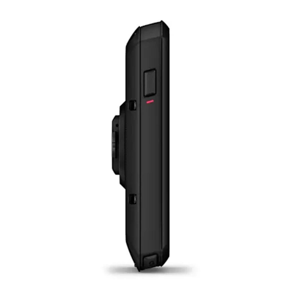 Garmin Edge Explore 3 Plus – vänster sida