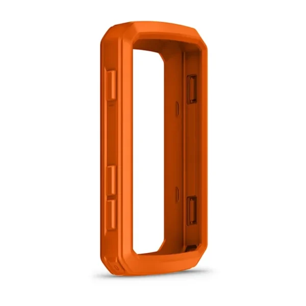Garmin silikonfodral till Edge 1060 – orange