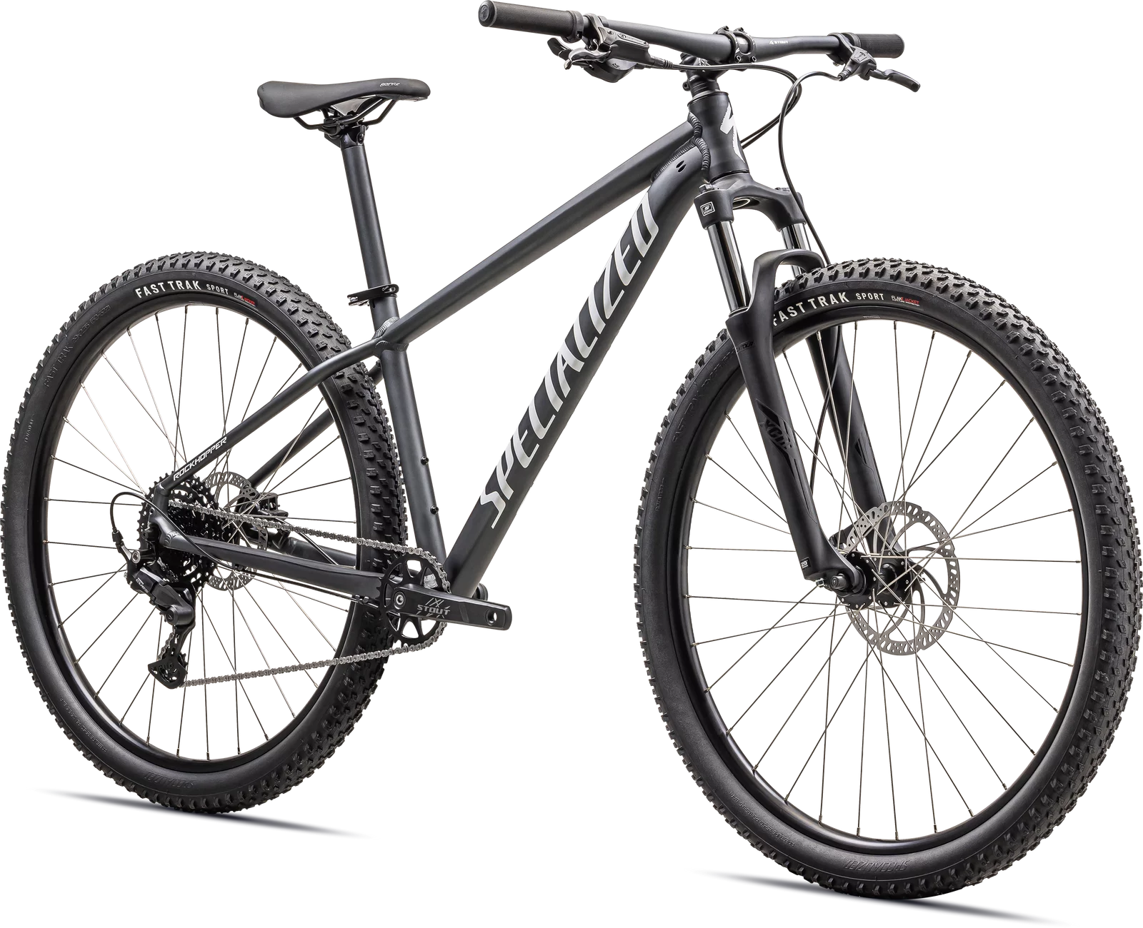 Rockhopper Sport - Bild 4