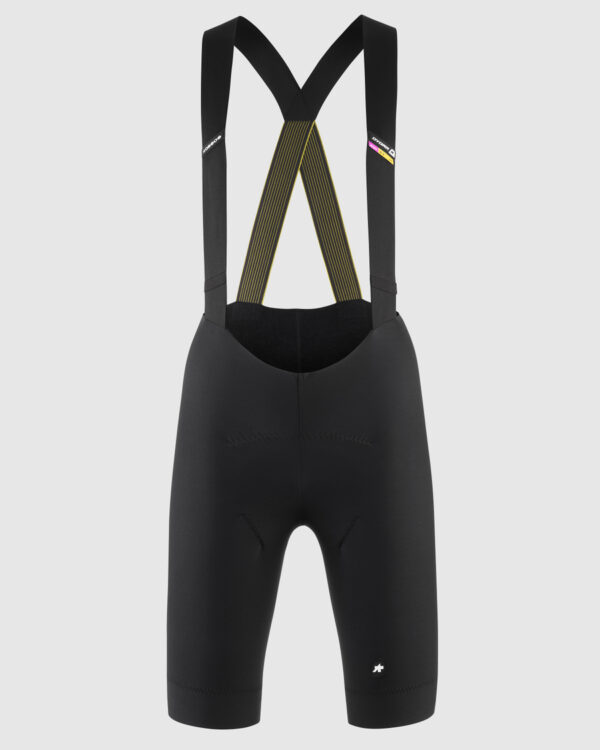 DYORA R Spring Fall Bib Shorts S11