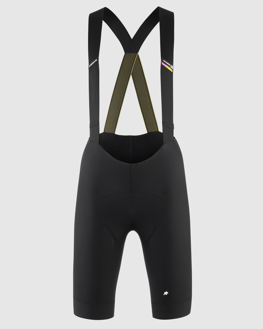 DYORA R Spring Fall Bib Shorts S11 - Bild 1