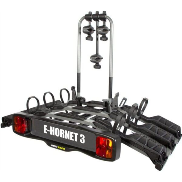 E-Hornet 3 – tiltbar cykelhållare