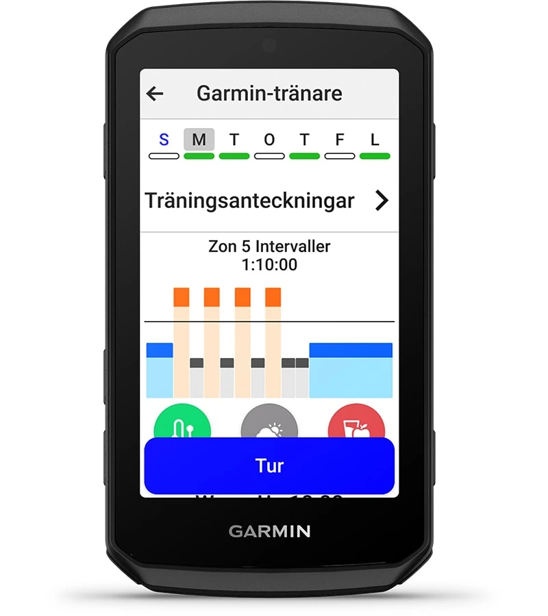 Garmin Edge 1060 – Garmin Coach