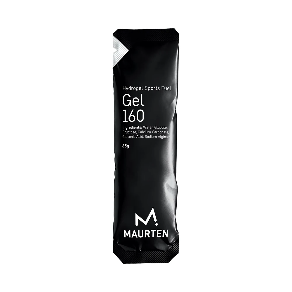 Maurten Gel 160