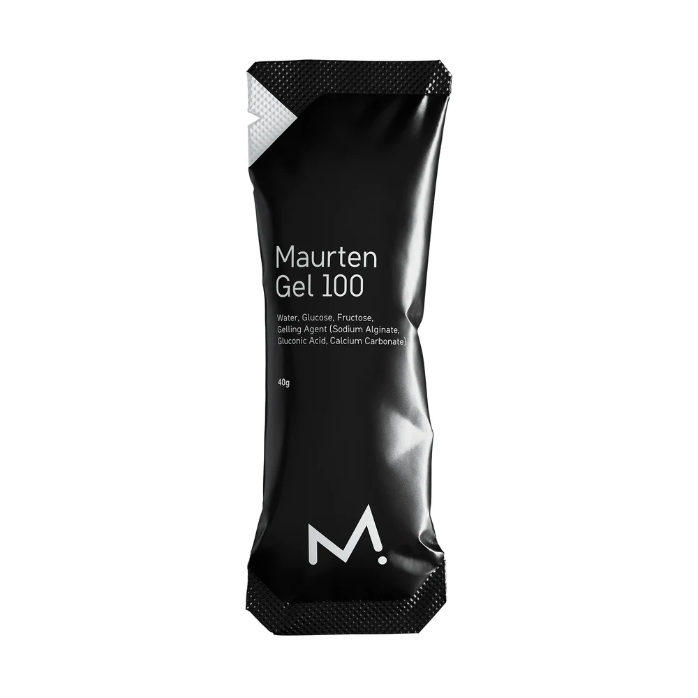Maurten Gel 100