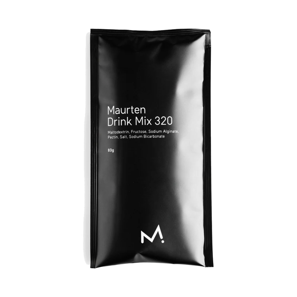 Maurten Drink Mix 320
