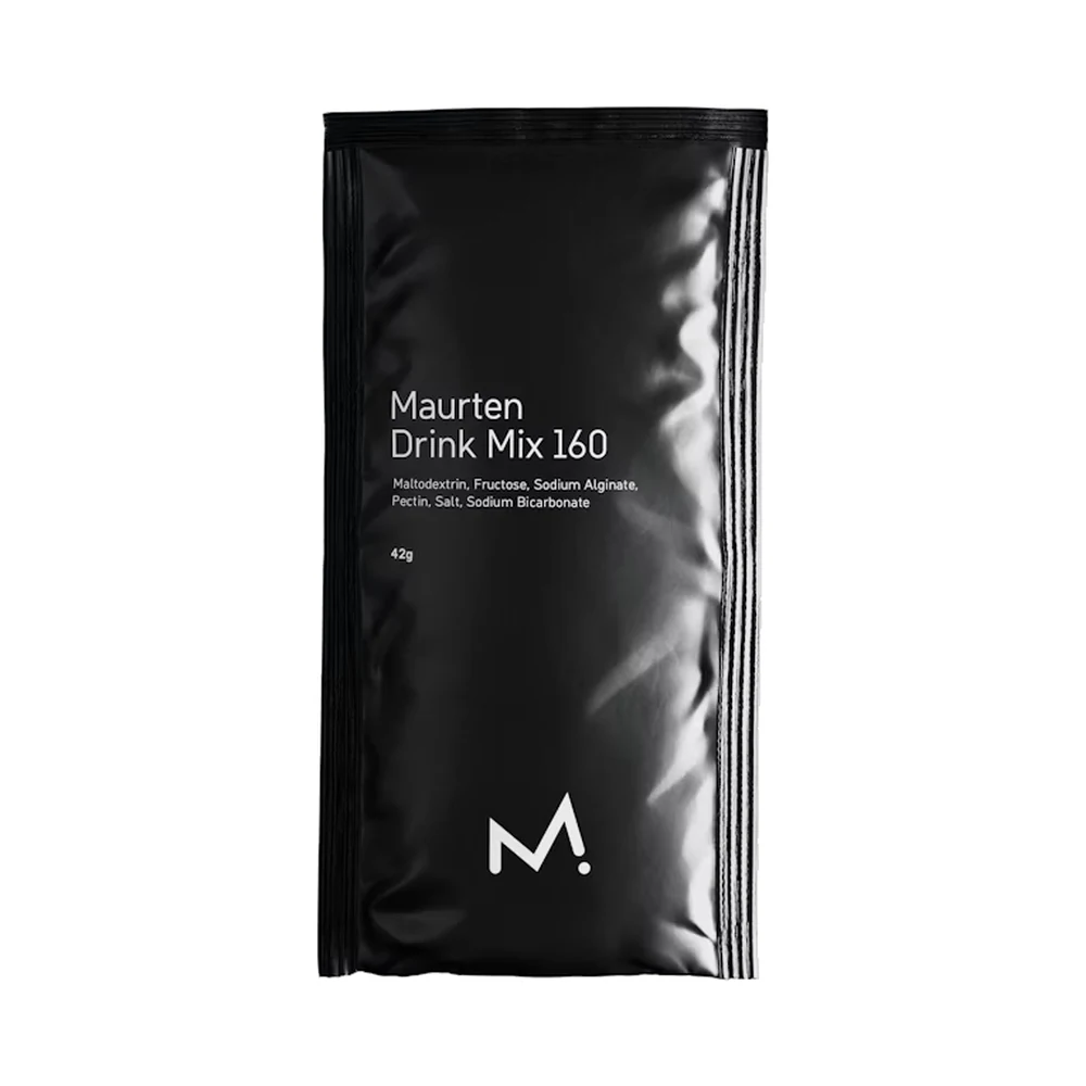 Maurten Drink Mix 160