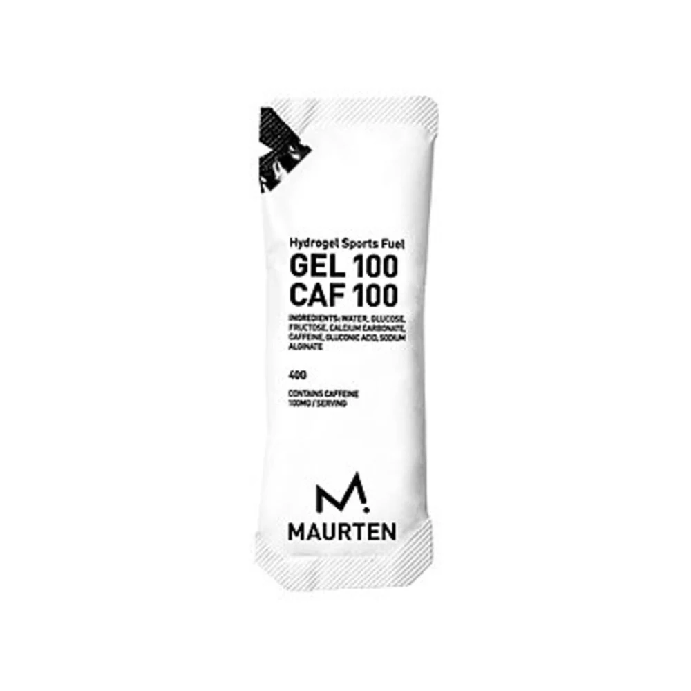 Maurten CAF 100 GEL 100