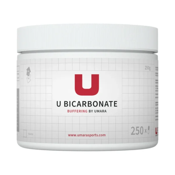 Umara U Bicarbonate – produktförpackning