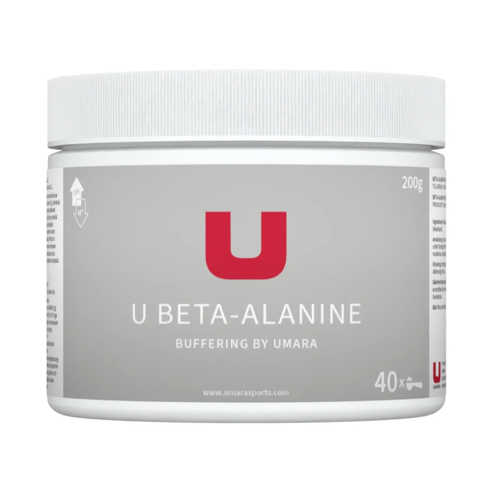 Umara U Beta-Alanine