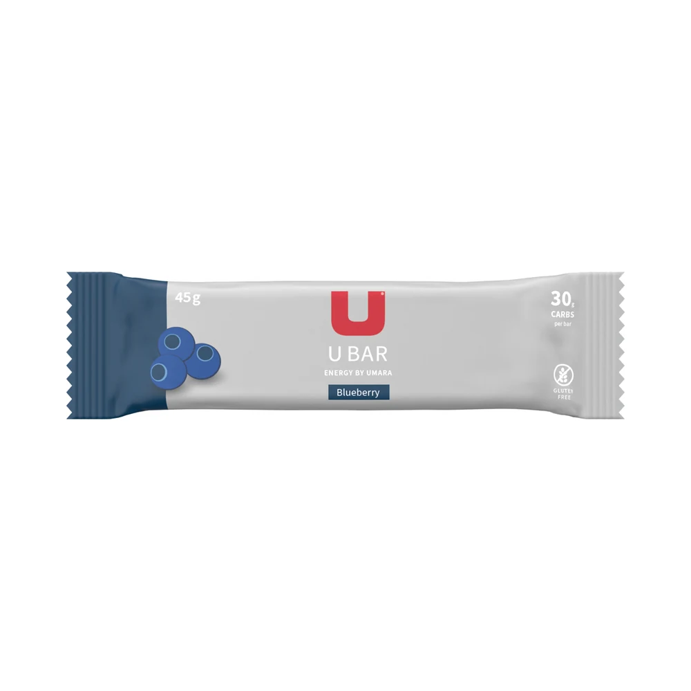 Umara U Bar – glutenfri energibar
