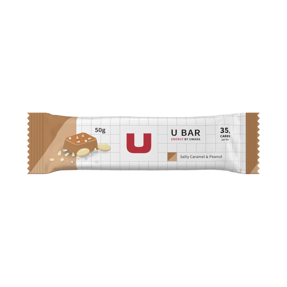 Umara U Salty Bar – salt energibar