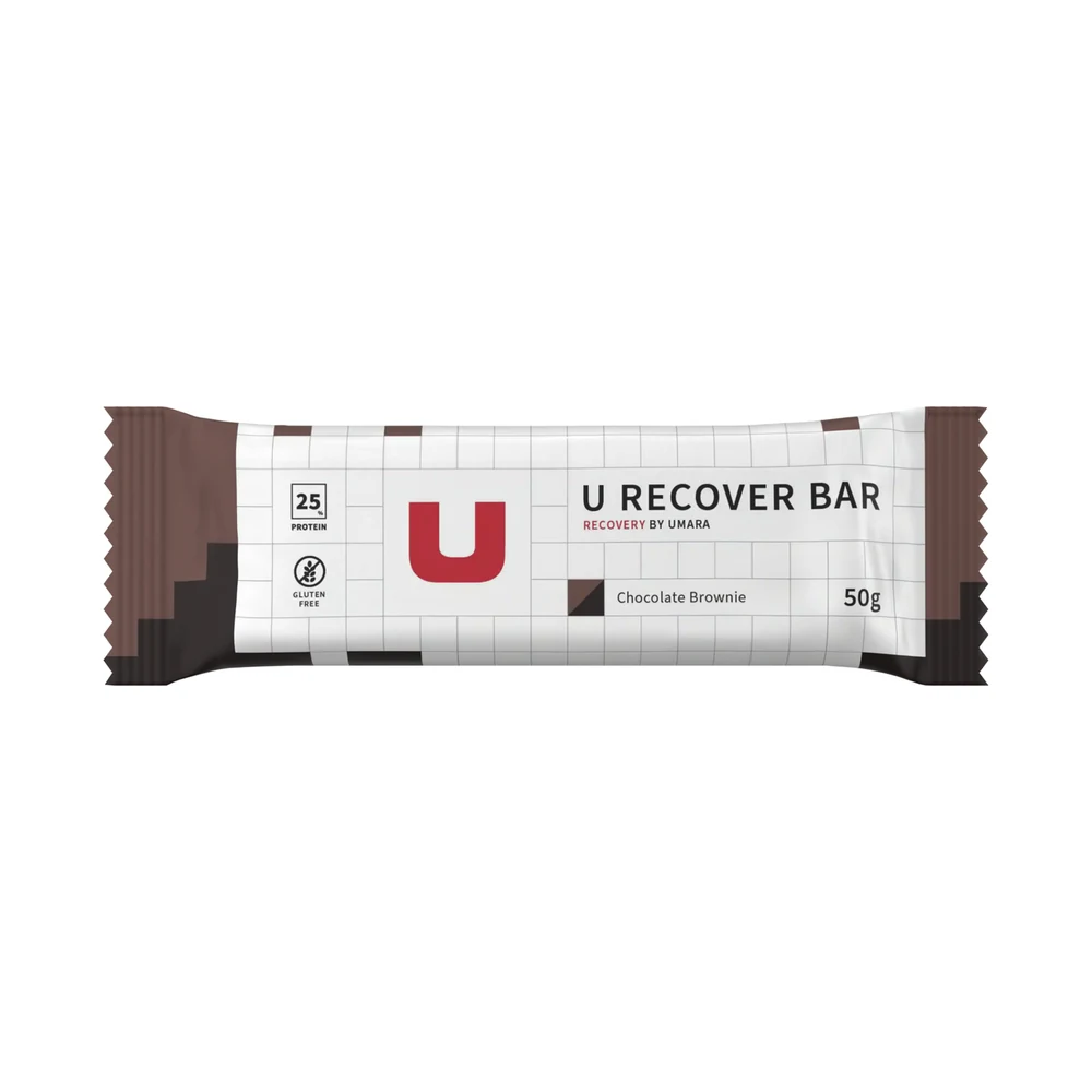 Umara U Recover Proteinbar – återhämtningsbar