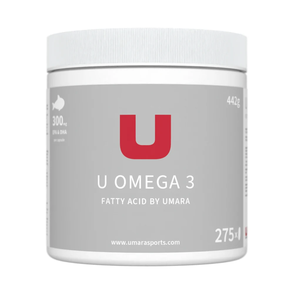 Umara Omega-3