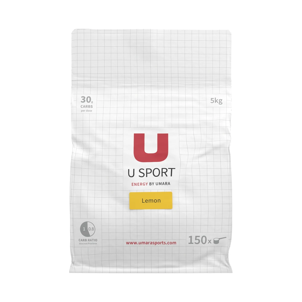 Umara U Sport – sportdryck, 5 kg