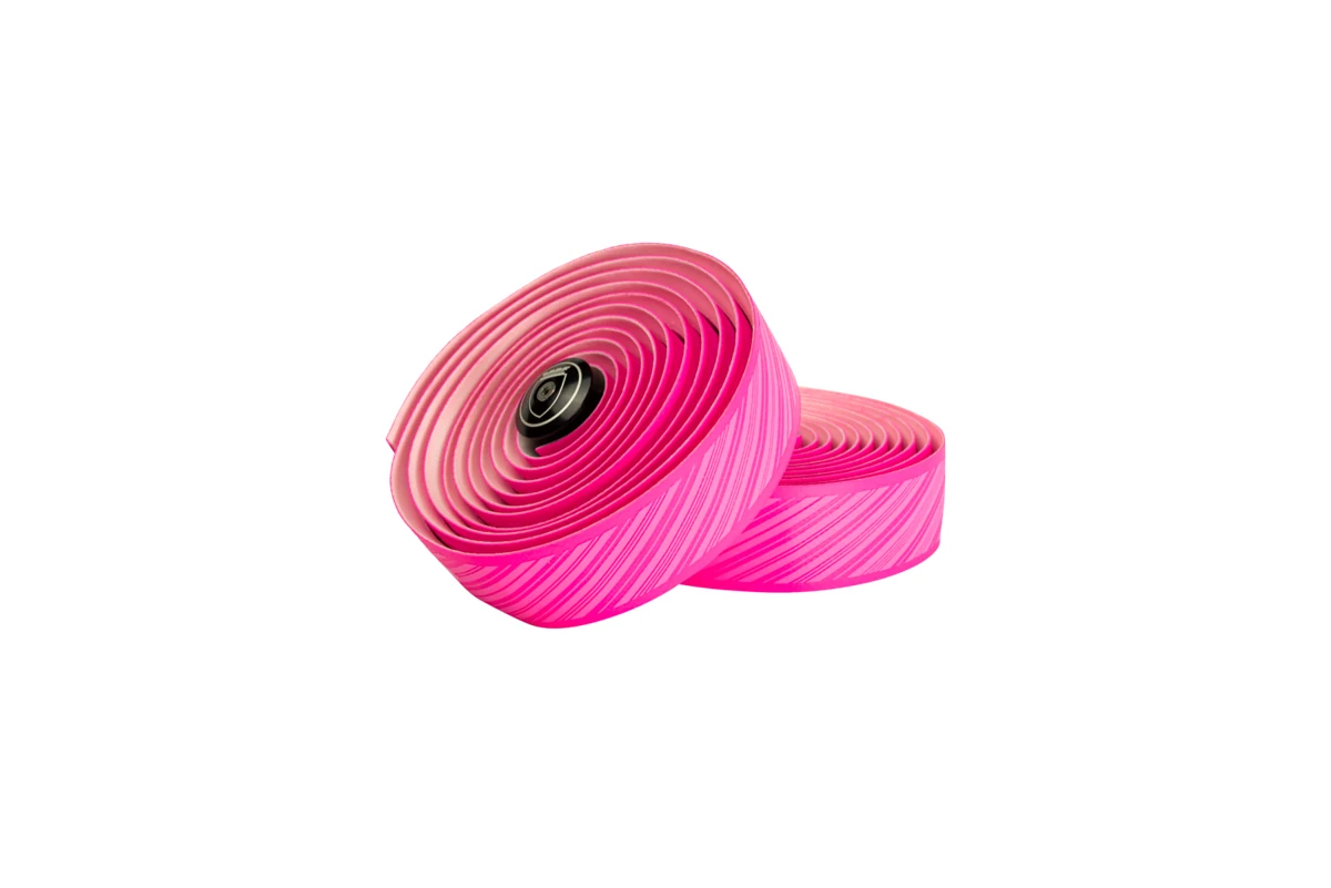Silca Nastro Cuscino - 2.5 – Neon Pink