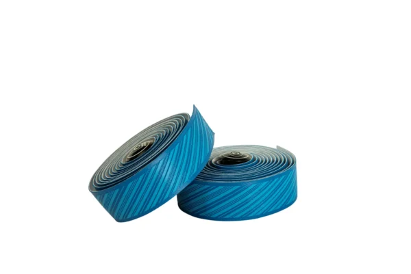 Silca Nastro Cuscino - 2.5 – Cyan Blue