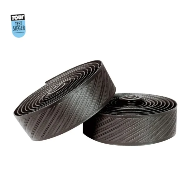 Silca Nastro Cuscino - 3.75 – Black