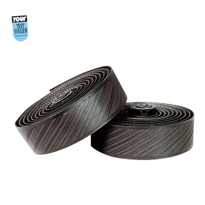 Silca Nastro Cuscino - 3.75 – Black