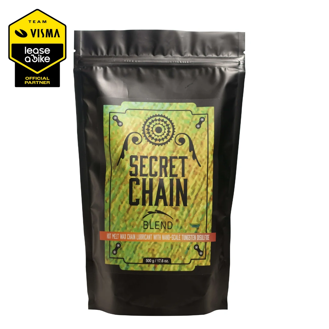 Silca Secret Chain Blend – kedjevax 500 g