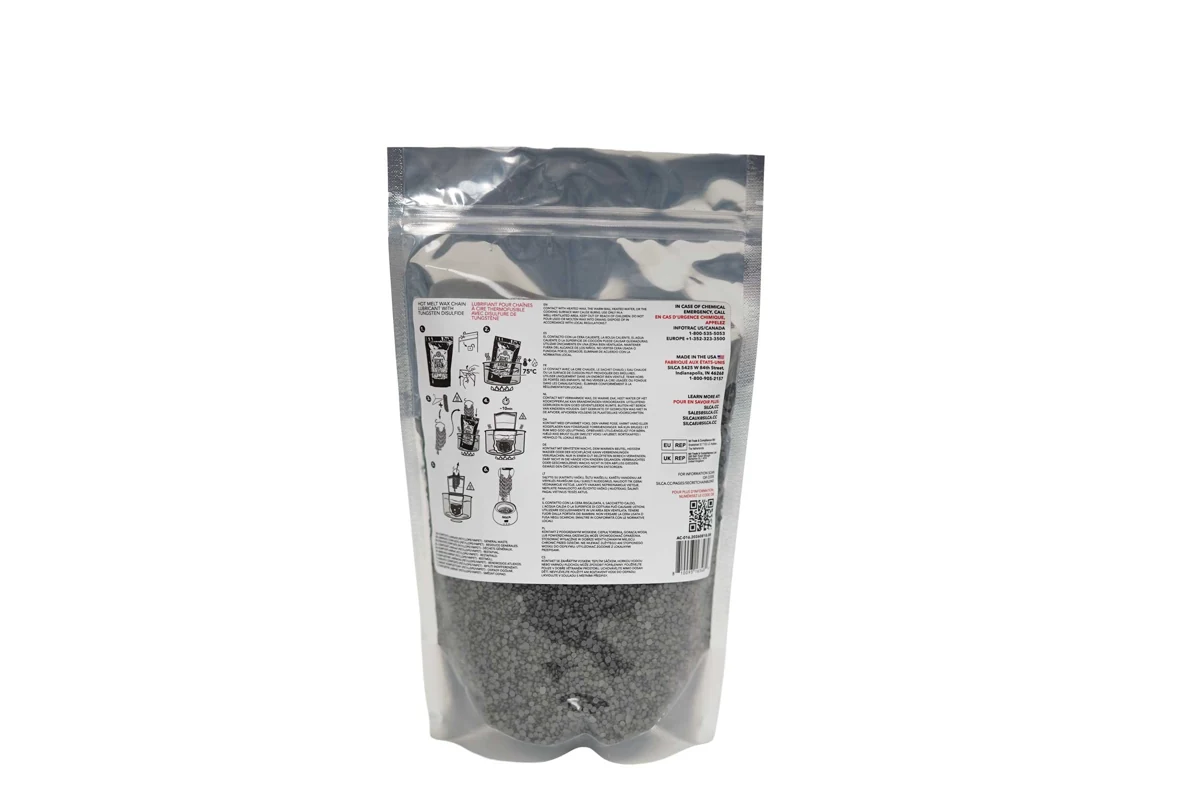 Silca Secret Chain Blend – kedjevax 500 g